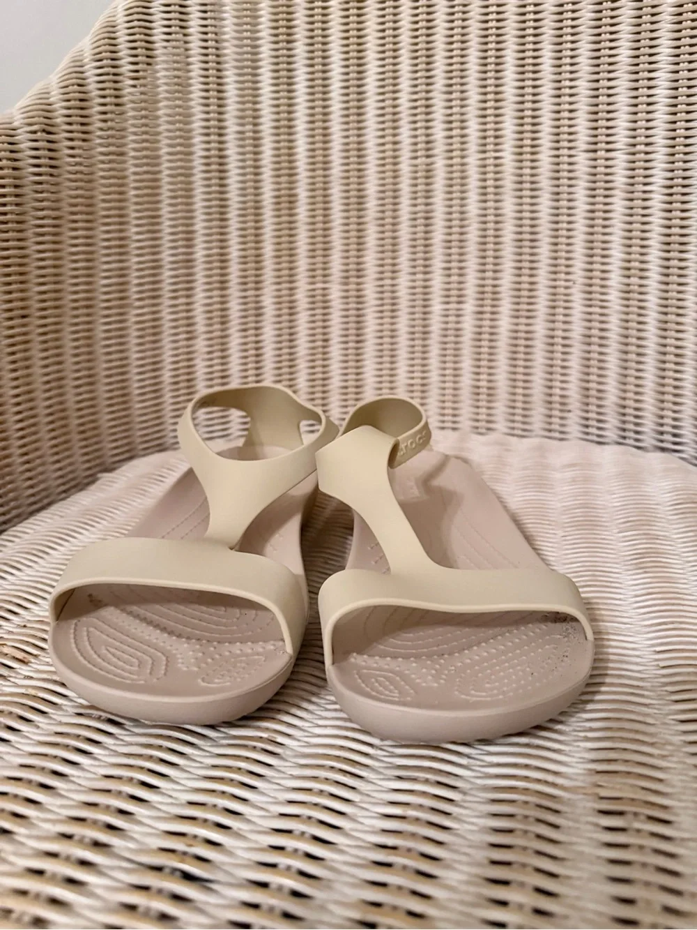 CROCS ideal summer sandals